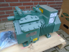 Bitzer 4PTC-7K 40S Co2 compressor.